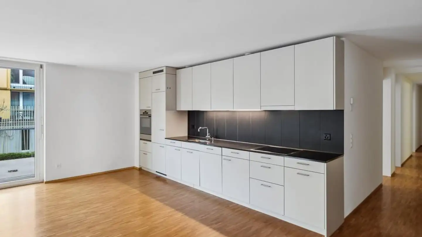Wohnung mieten - Rychenbergstrasse 61, 8400 Winterthur - Foto 2