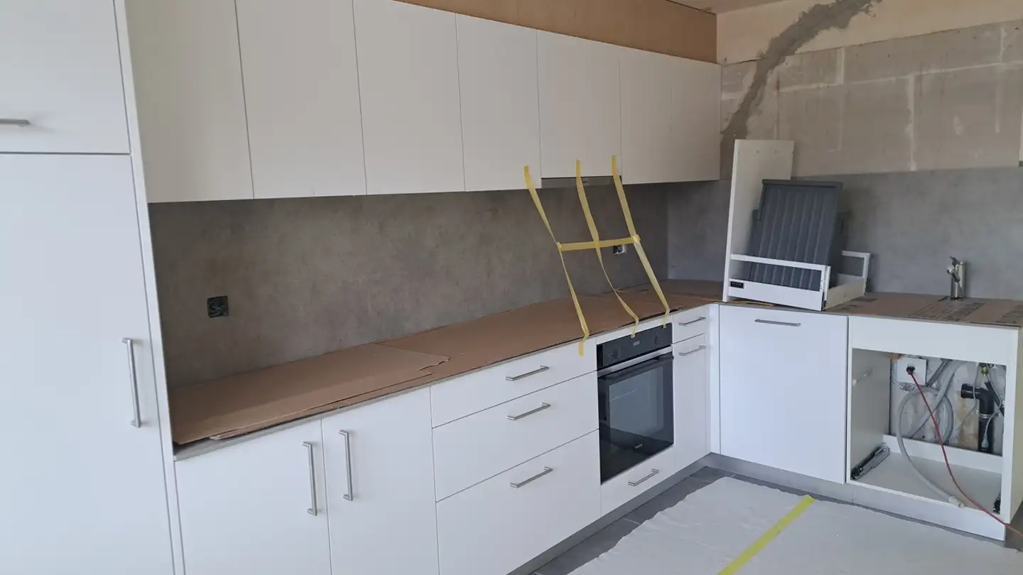 Apartment for rent - Rue Du Baly 13, 1636 Broc