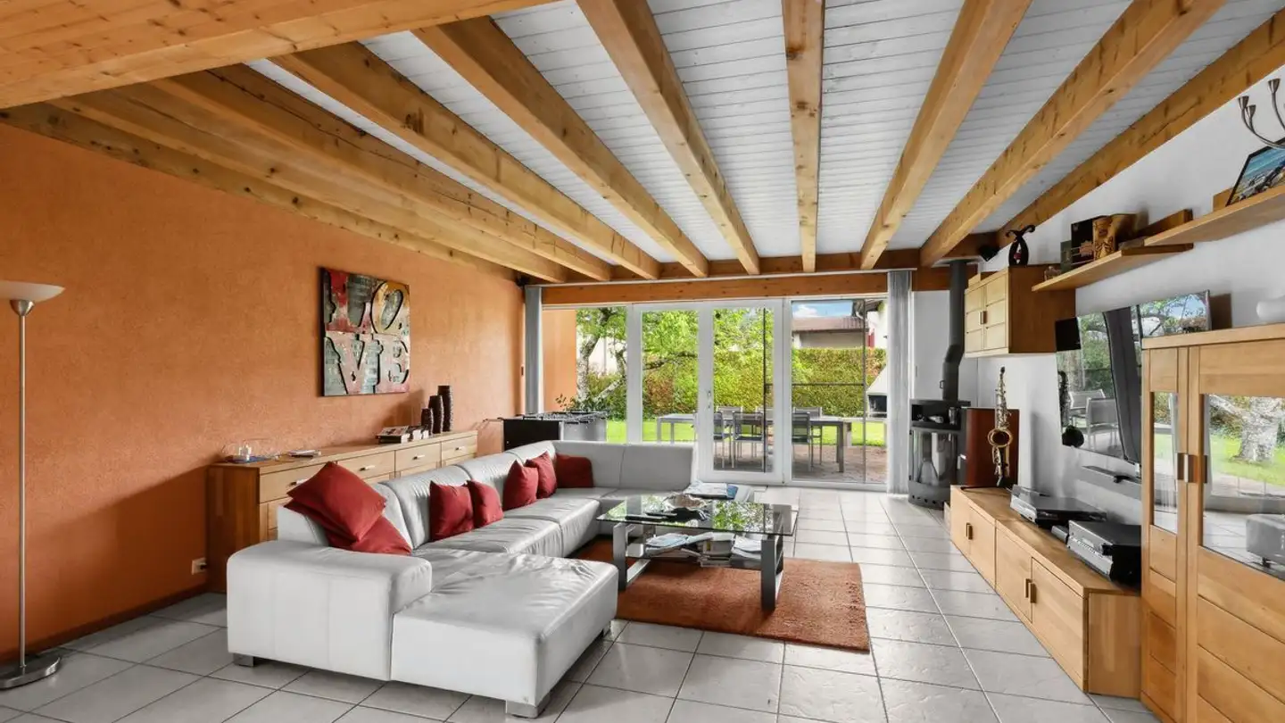 Casa singola in vendita - 2022 Bevaix - Photo 4