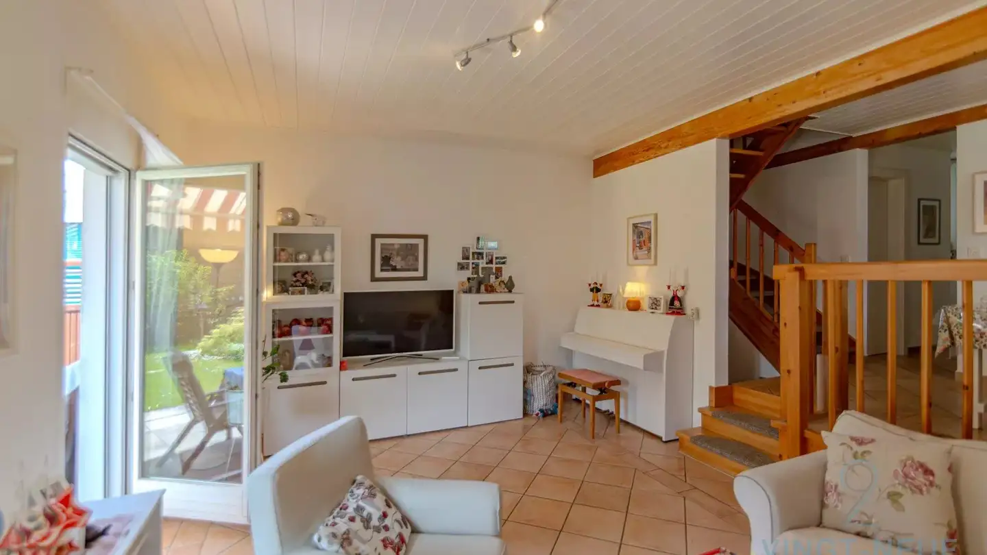 Casa singola in vendita - 1214 Vernier - Foto 2