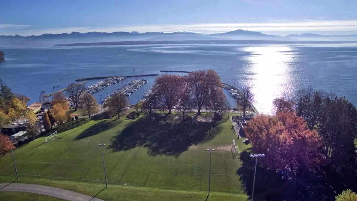 Einfamilienhaus kaufen - 1197 Prangins