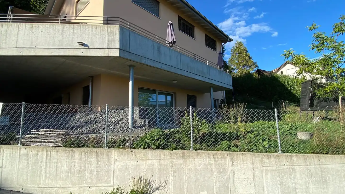 Studio in affitto - Bergliweg 14, 4665 Oftringen - Foto 2
