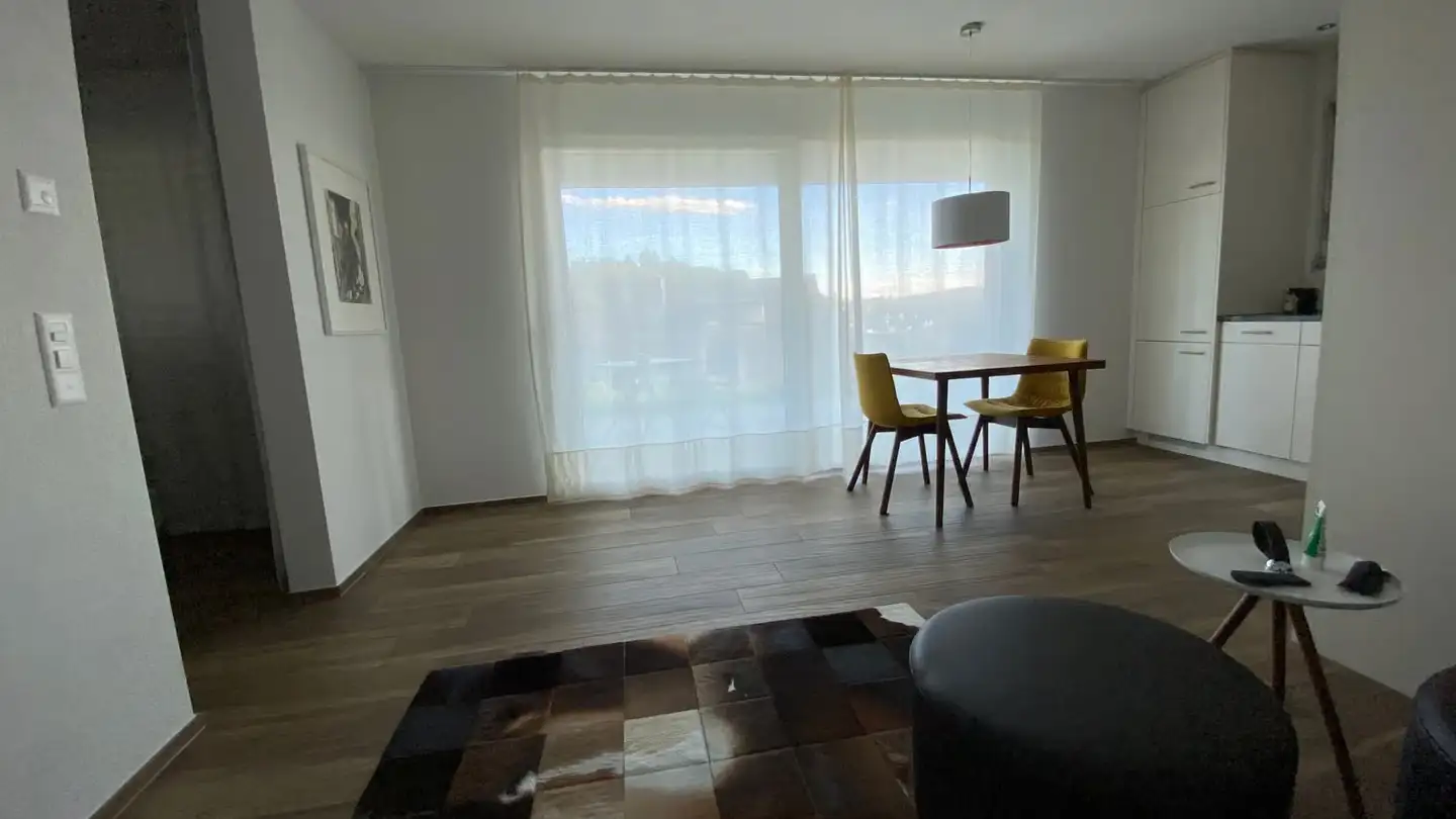 Studio in affitto - Bergliweg 14, 4665 Oftringen - Foto 4
