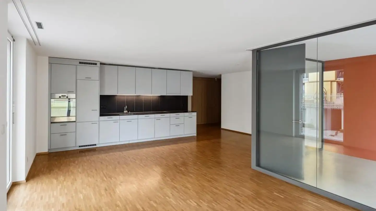 Wohnung mieten - Rychenbergstrasse 61, 8400 Winterthur - Foto 3