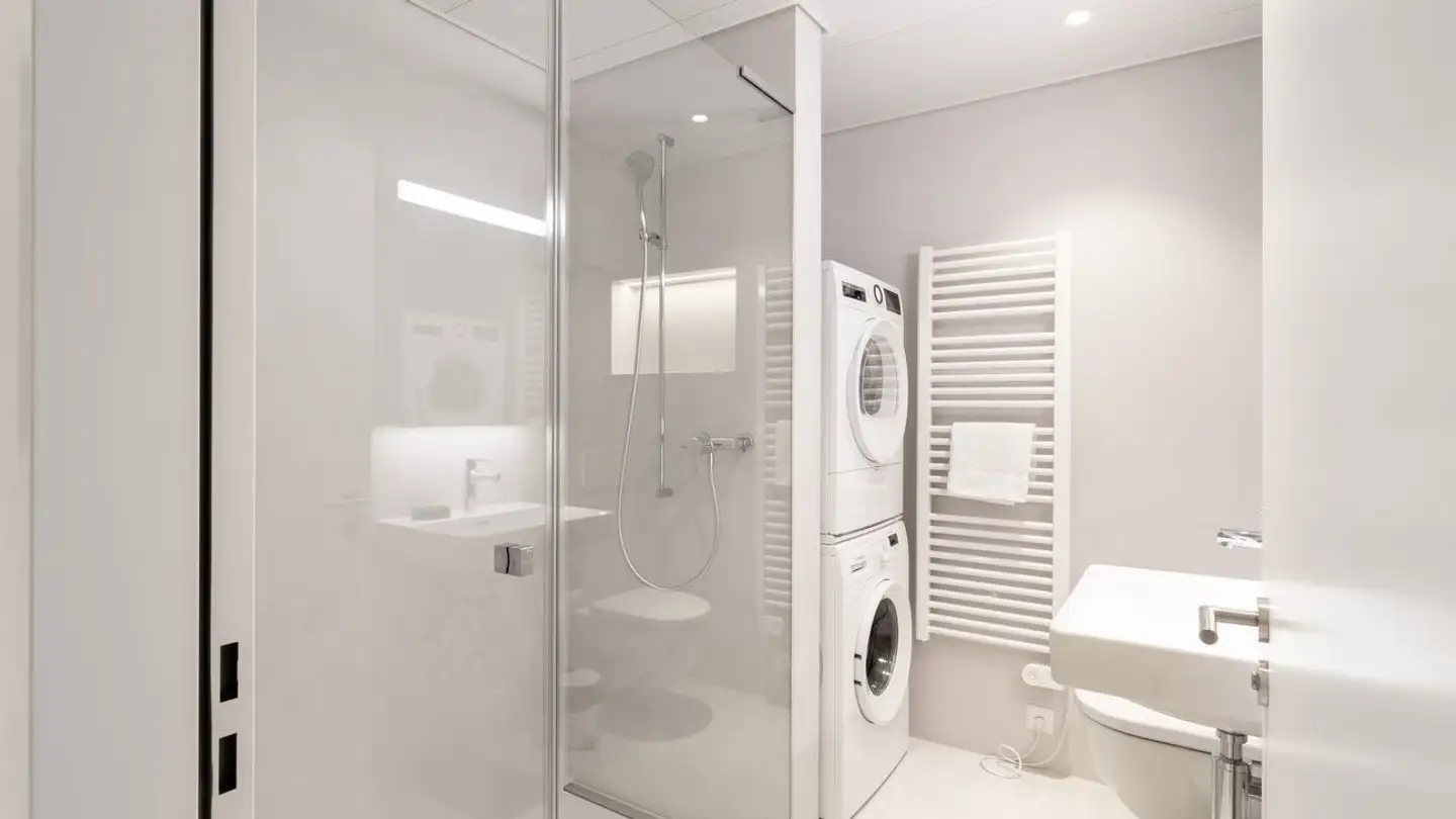 Wohnung mieten - Ipsachstrasse 11, 2563 Ipsach - Foto 4