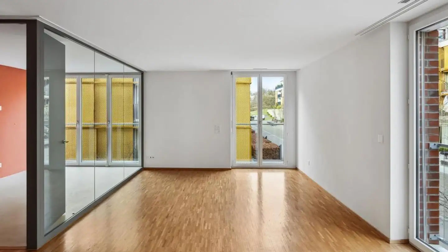 Wohnung mieten - Rychenbergstrasse 61, 8400 Winterthur - Foto 4