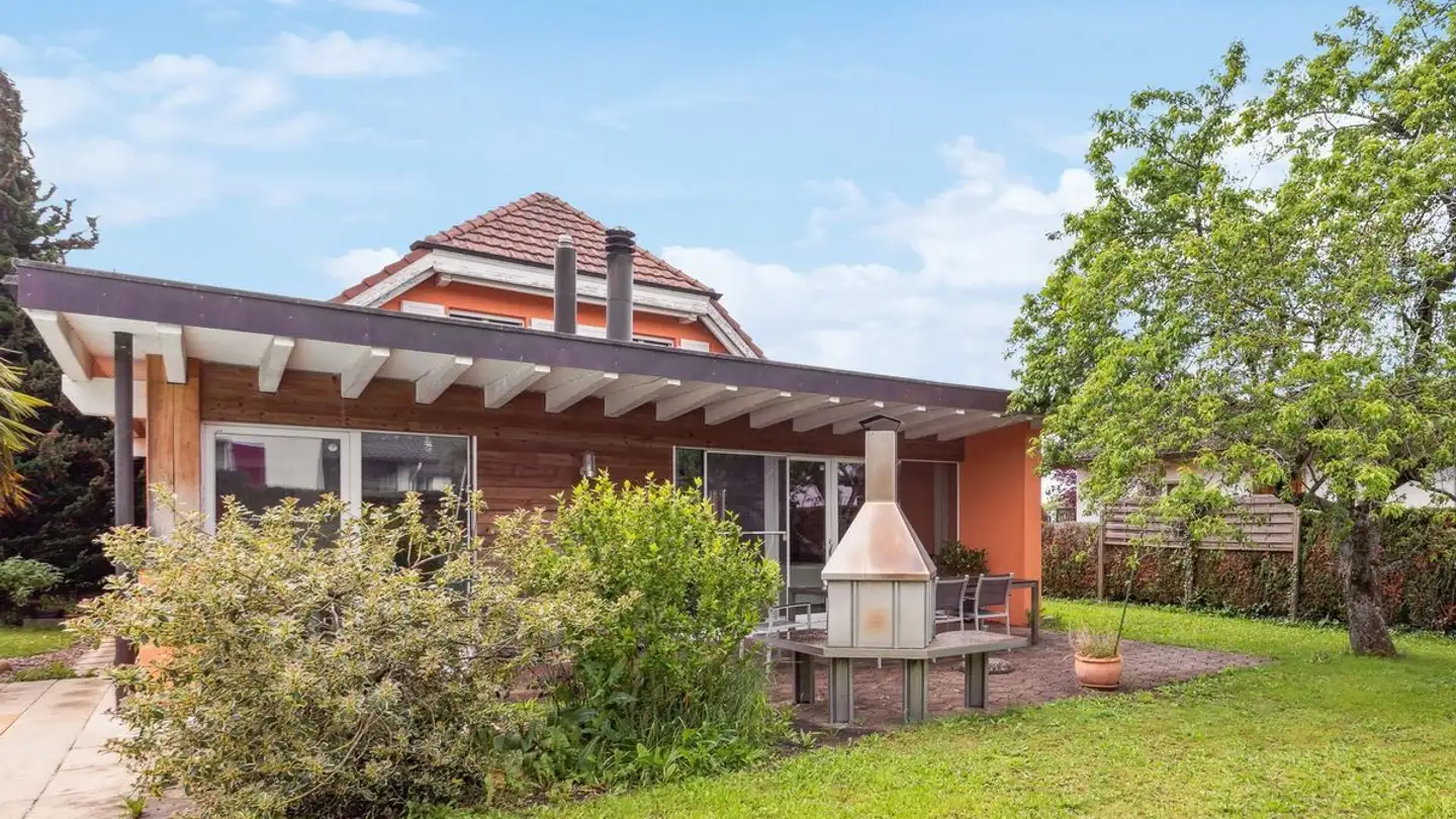 Casa singola in vendita - 2022 Bevaix - Photo 2