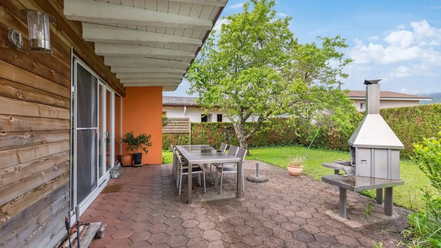 Casa singola in vendita - 2022 Bevaix - Photo 3