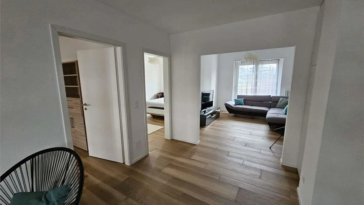 Appartement à louer - Via Clemente Maraini 14, 6900 Lugano - Photo 2