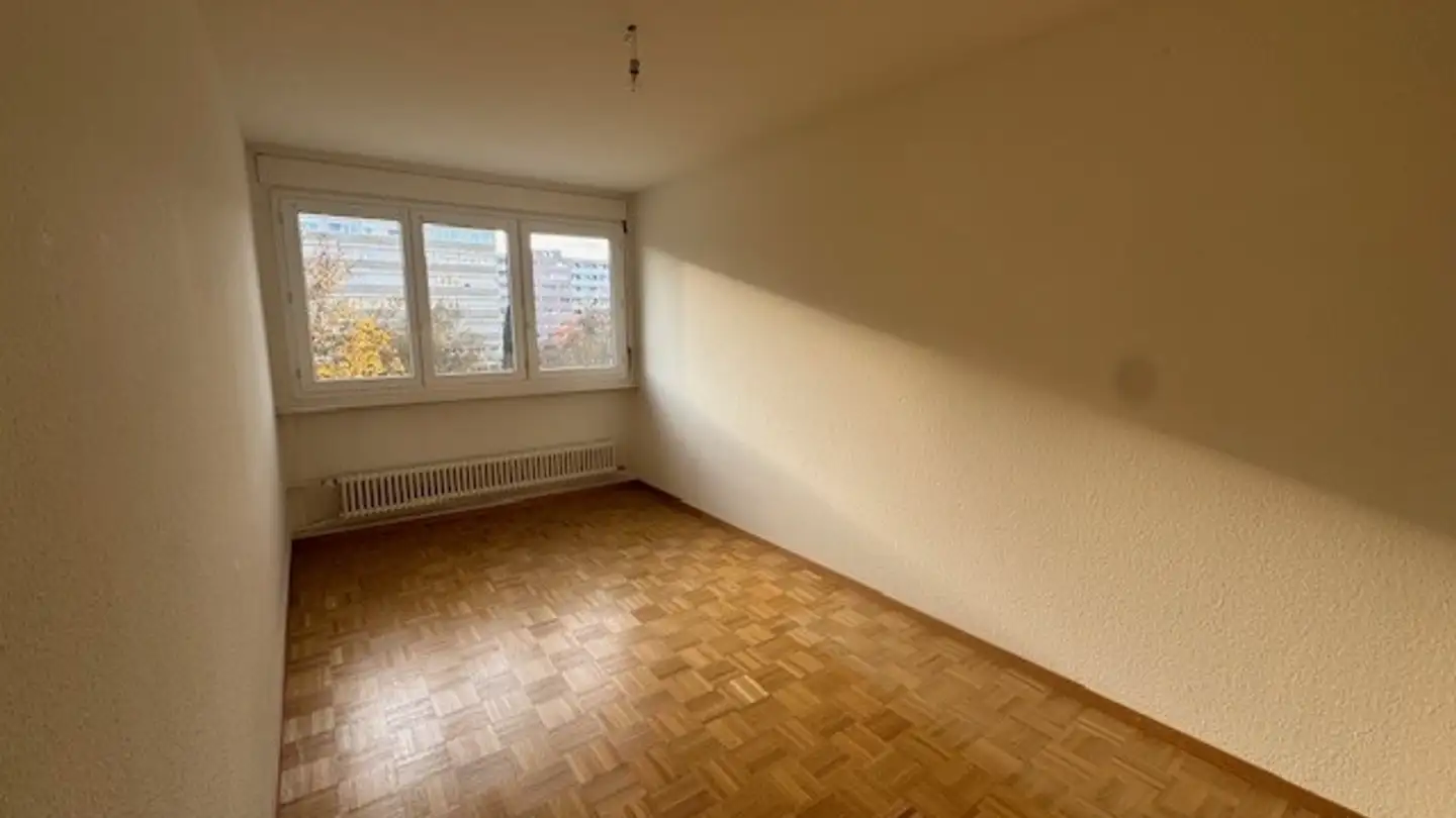 Appartamento in affitto - Rue Des Evaux 5, 1213 Onex - Photo 3