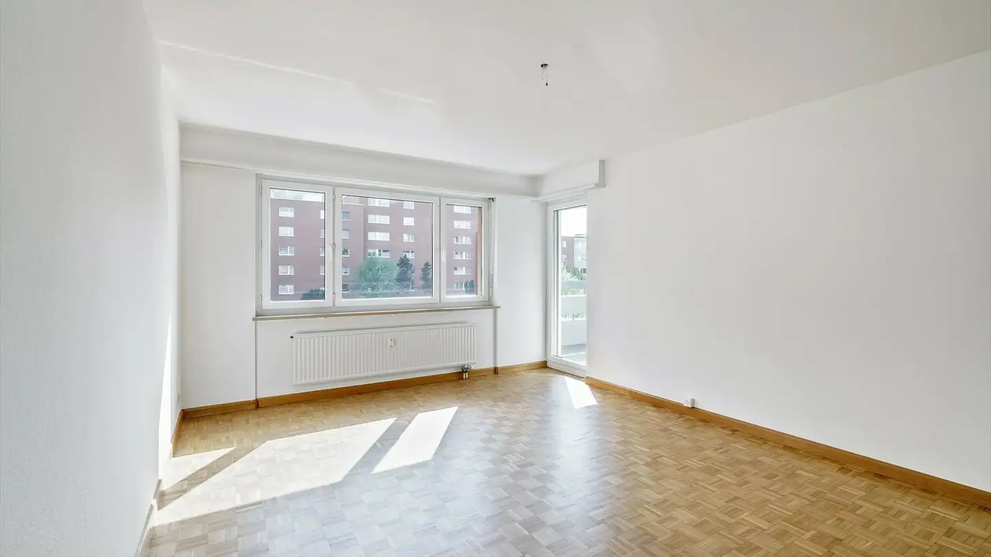 Appartamento in affitto - Seemättlistrasse 14, 4132 Muttenz - Photo 2