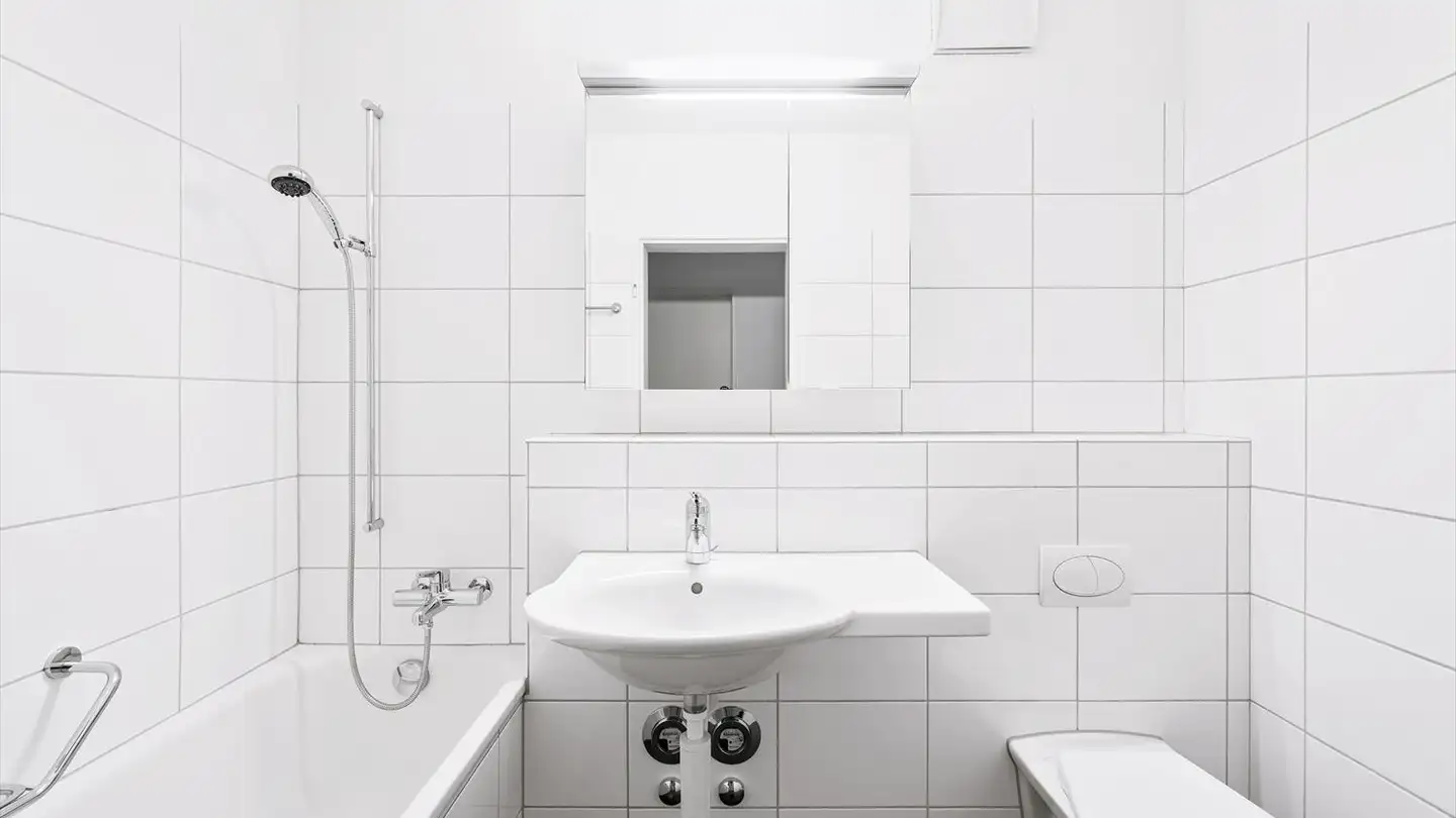 Appartamento in affitto - Seemättlistrasse 14, 4132 Muttenz - Photo 4