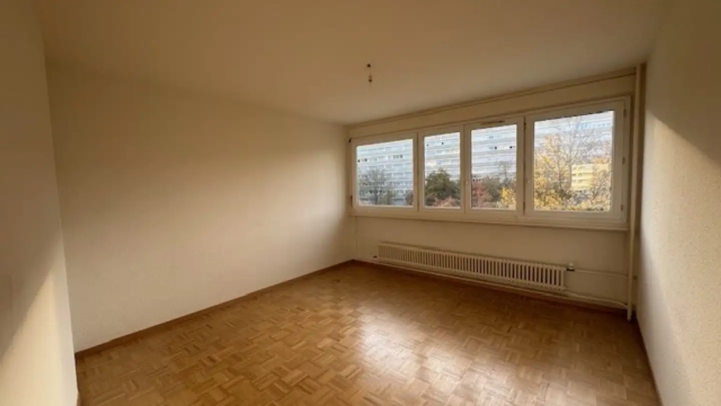 Appartamento in affitto - Rue Des Evaux 5, 1213 Onex - Photo 4