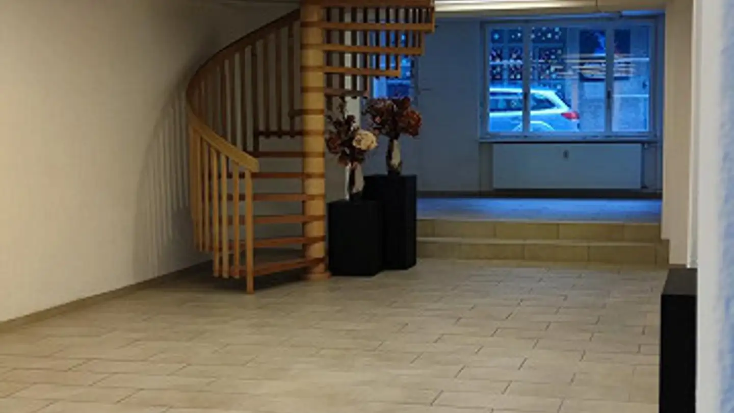 Commerciale in affitto - Hauptstrasse 7, 4242 Laufen - Foto 3