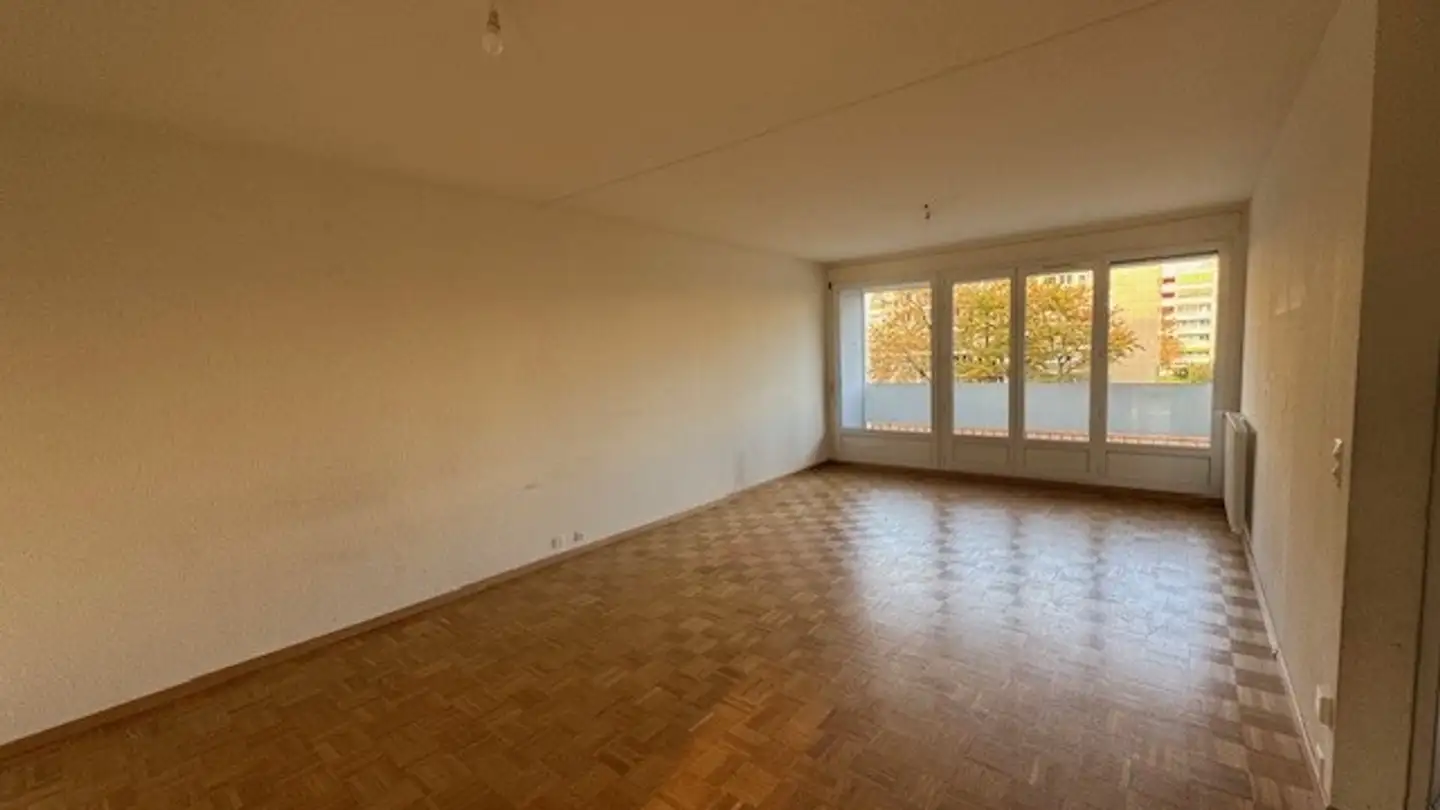 Wohnung mieten - Rue Des Evaux 5, 1213 Onex