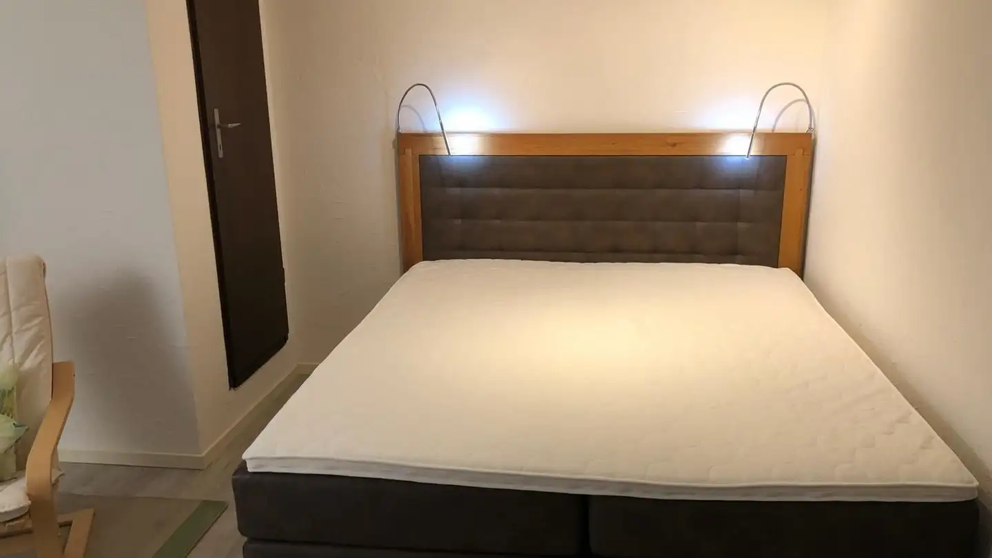 Appartement à louer - Schösslerstrasse 28, 8964 Rudolfstetten - Photo 2