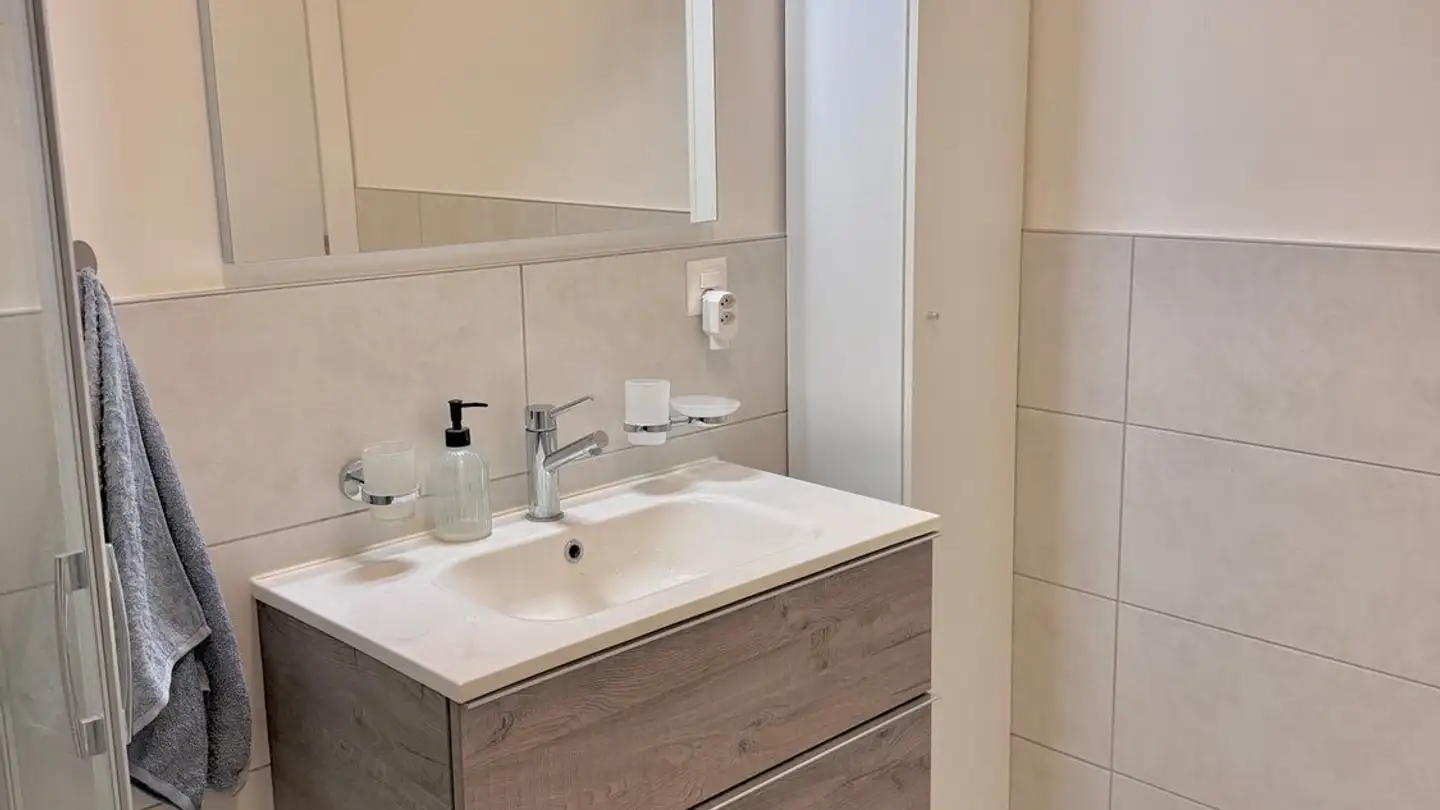 Appartamento in affitto - Viale Carlo Pereda, 6828 Balerna - Photo 3