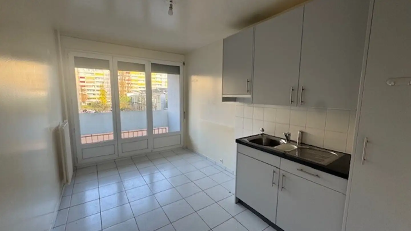 Appartamento in affitto - Rue Des Evaux 5, 1213 Onex - Photo 2