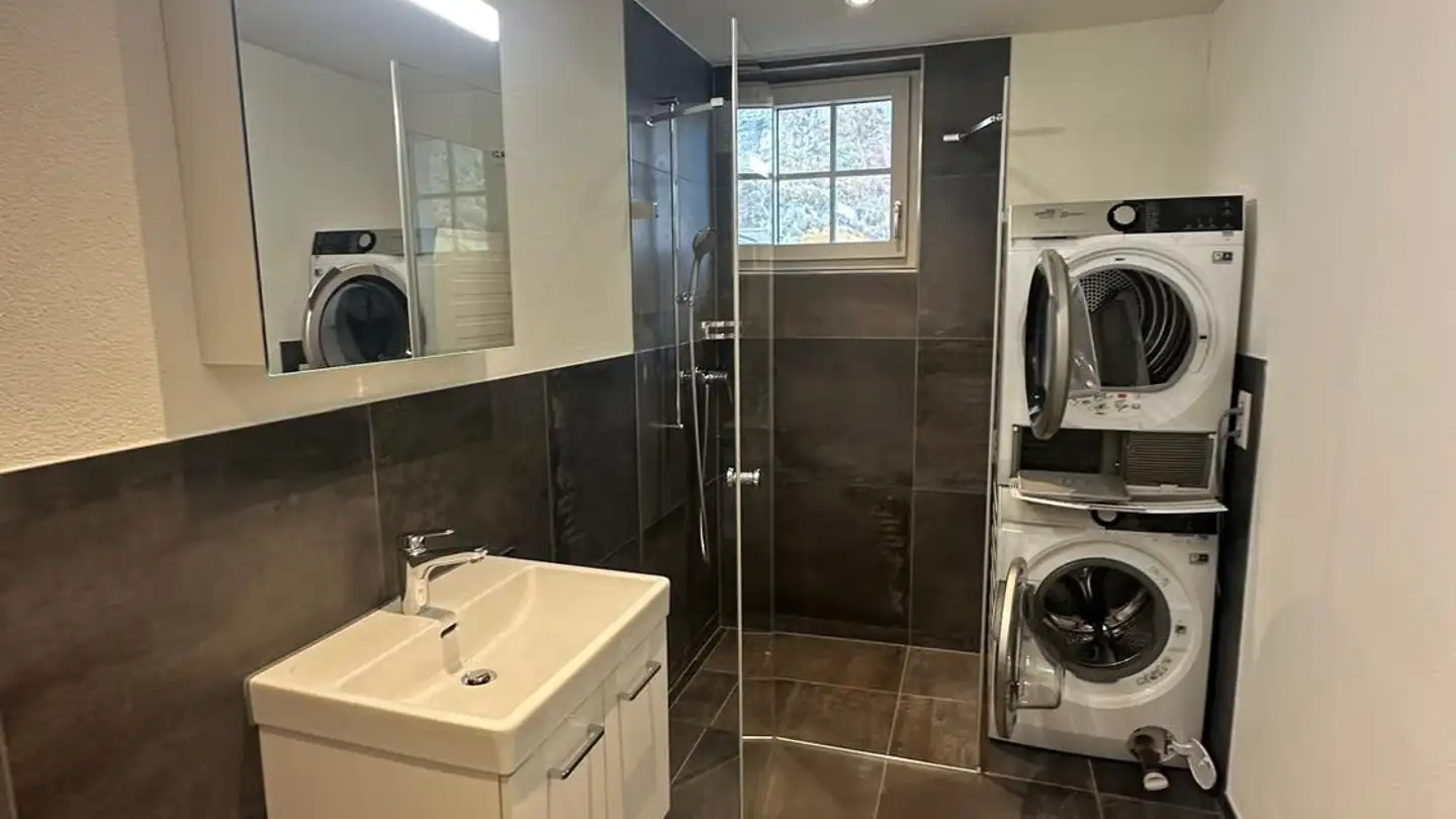 Appartement à louer - Kreuzbühlstrasse 52, 8754 Netstal - Photo 4