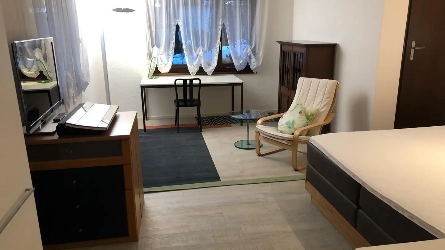 Appartement à louer - Schösslerstrasse 28, 8964 Rudolfstetten - Photo 3