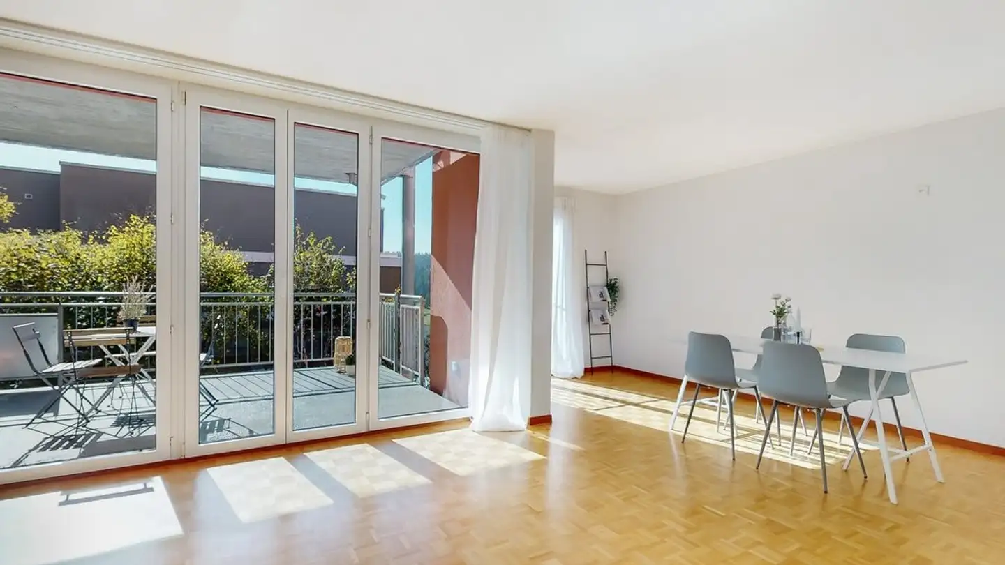 Apartment for rent - Rue De La Printanière 42, 2720 Tramelan - Photo 3