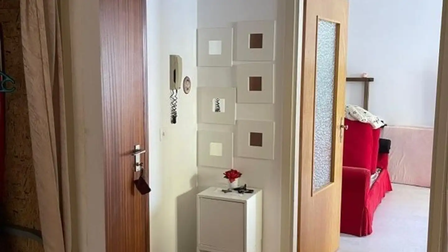 Appartement à vendre - Via Vedreggio 17, 6963 Pregassona