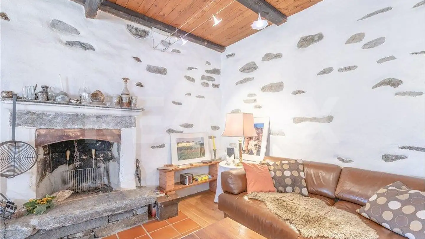 Apartment for sale - 6675 Cevio