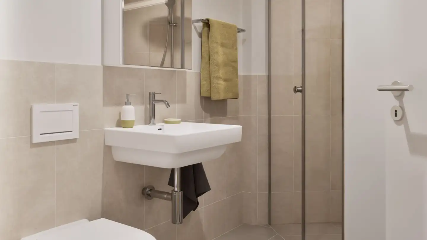 Apartment for rent - 8620 Wetzikon ZH - Photo 3