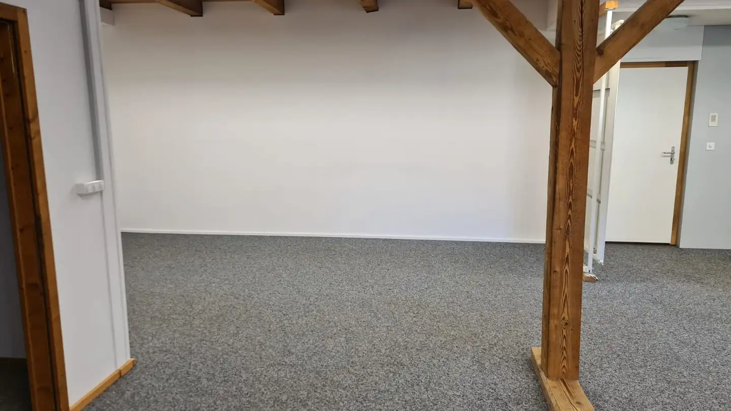 Gewerbe mieten - Häbnistrasse 1, 5704 Egliswil - Foto 3