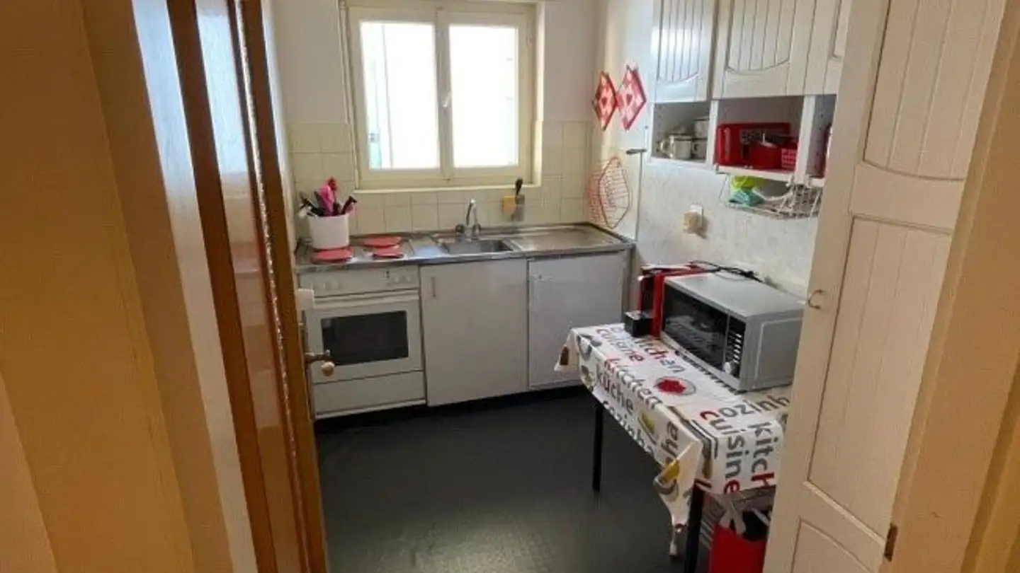 Wohnung kaufen - Via Vedreggio 17, 6963 Pregassona - Foto 4