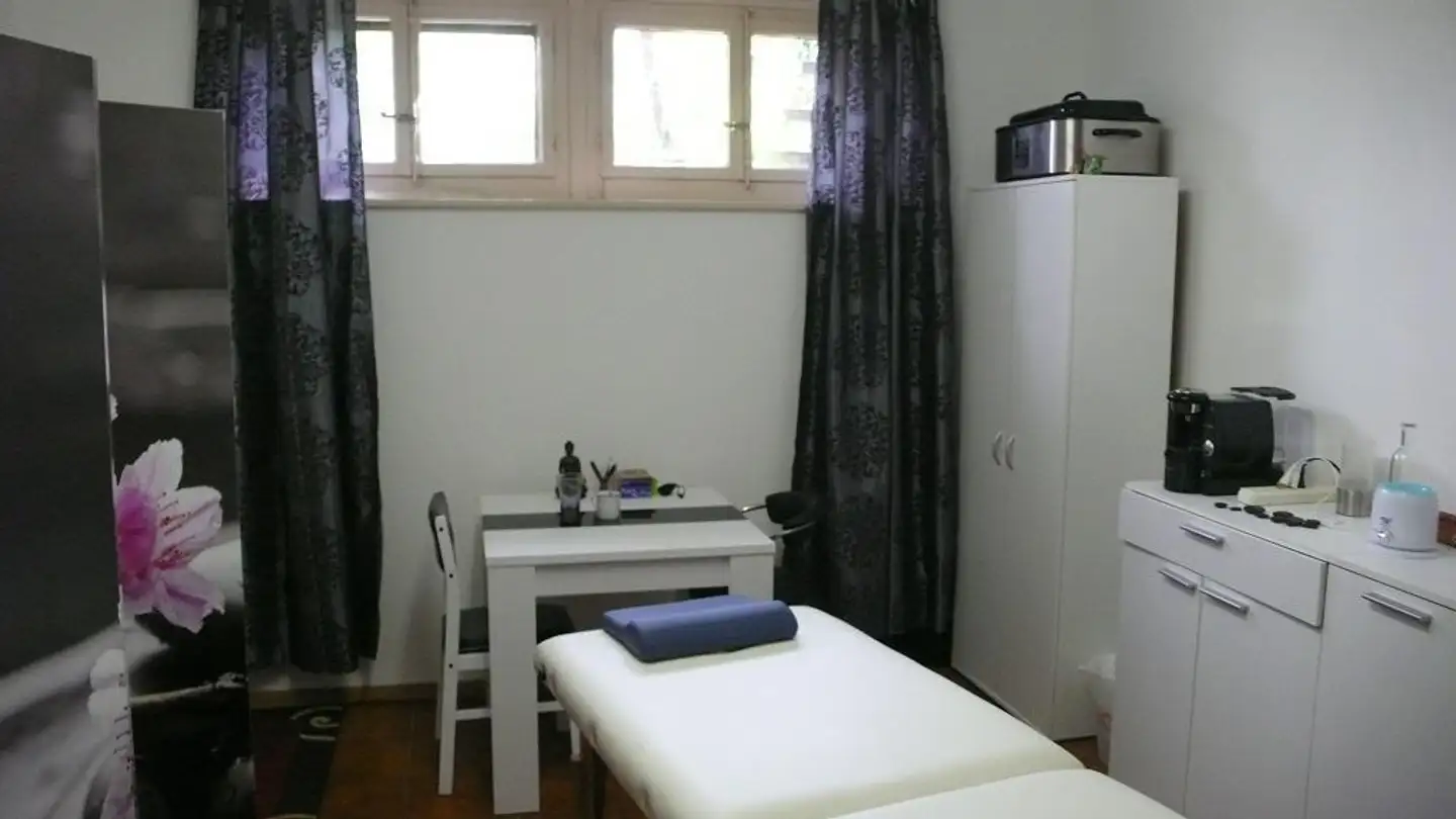 Wohnung mieten - Avenue Ritz 22, 1950 Sion