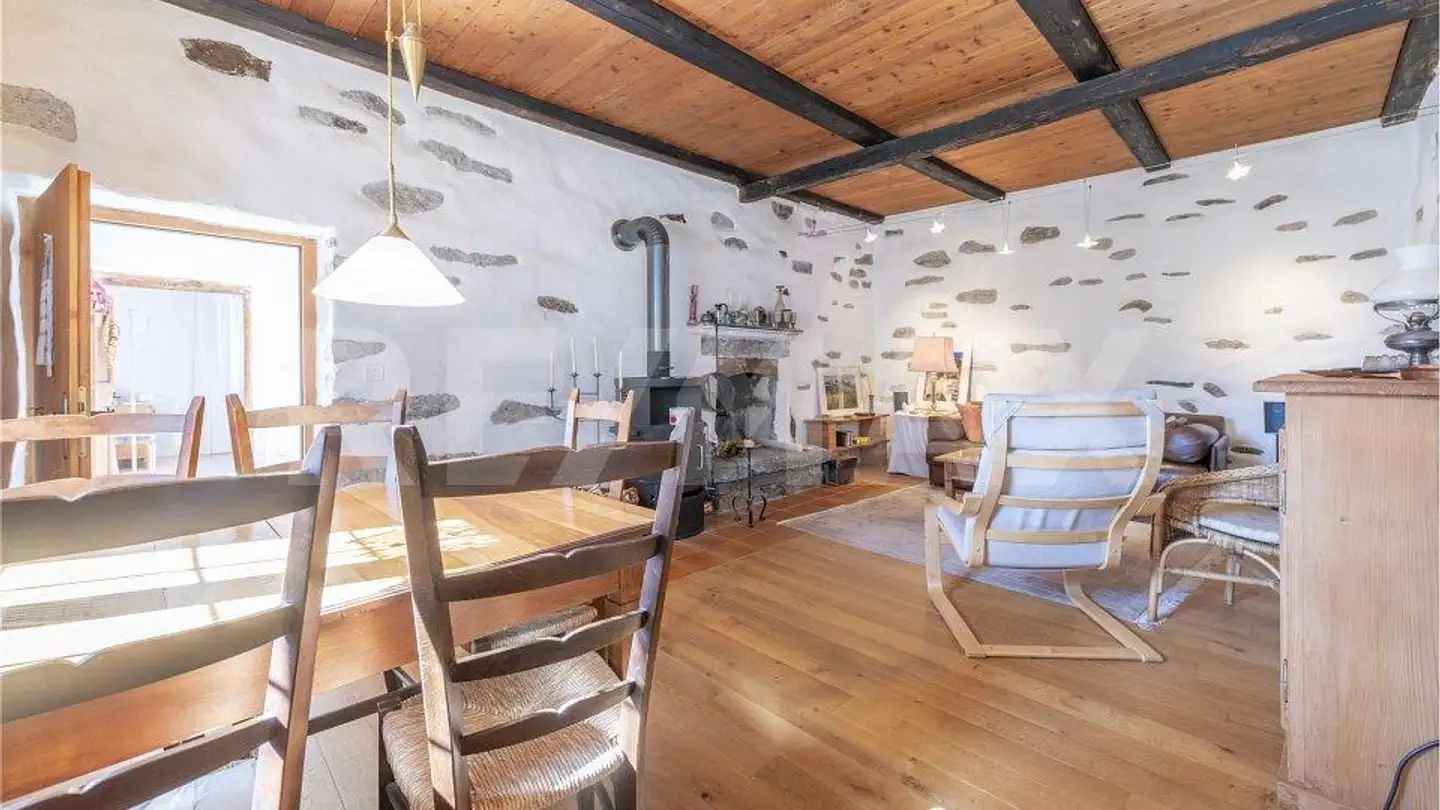 Apartment for sale - 6675 Cevio - Photo 3