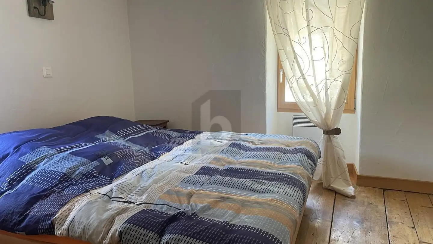 Duplex in vendita - 1955 Chamoson - Foto 4