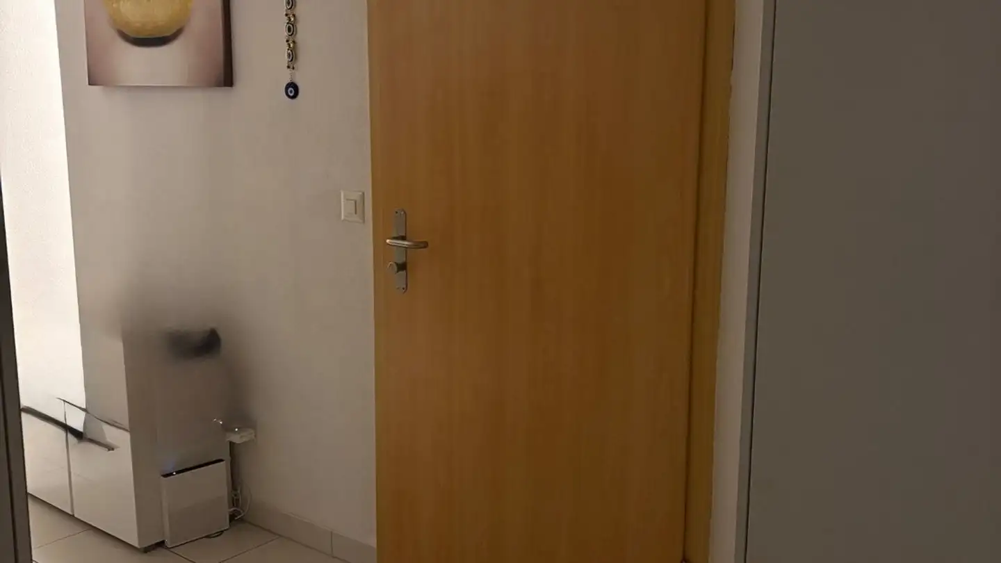 Appartement à louer - Route De La Croix 6, 1589 Chabrey - Photo 3