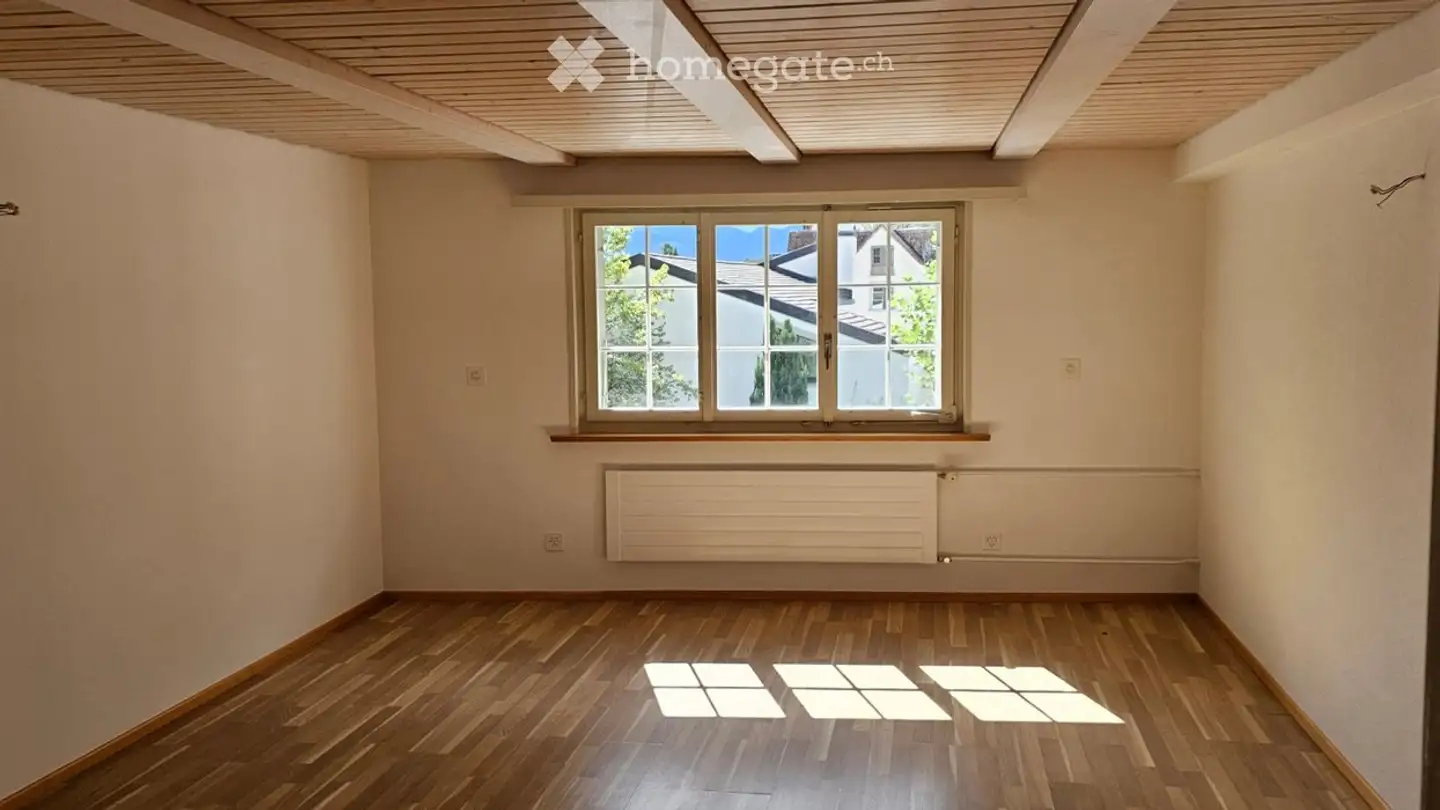 Appartement à louer - Kirchplatz 10, 9450 Altstätten SG