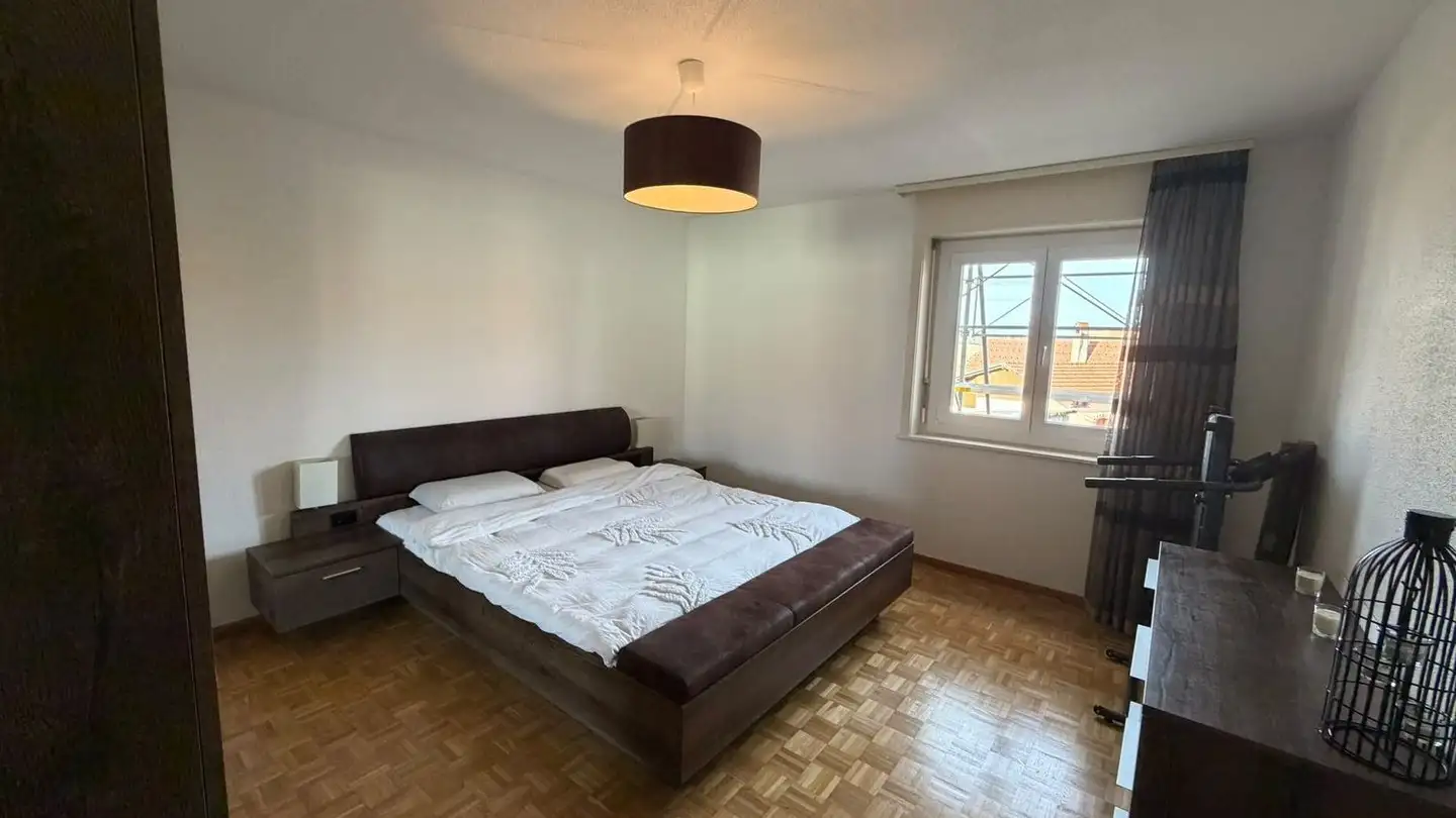 Wohnung mieten - Clos-Derrey, 1623 Semsales - Foto 4