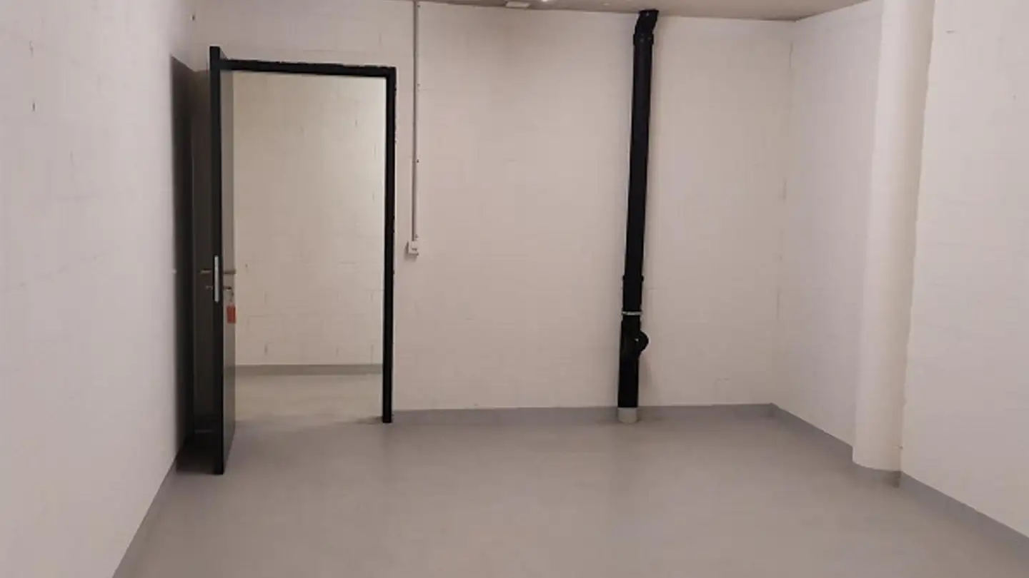 Lagerraum mieten - Mühlefeldstrasse 17, 4702 Oensingen - Foto 2