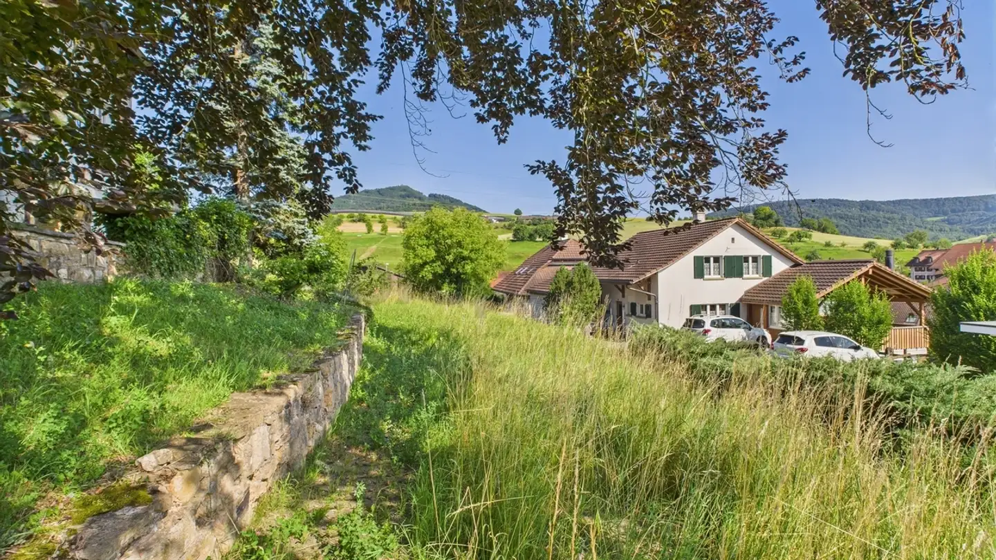 Maison individuelle à vendre - 5063 Wölflinswil - Photo 4