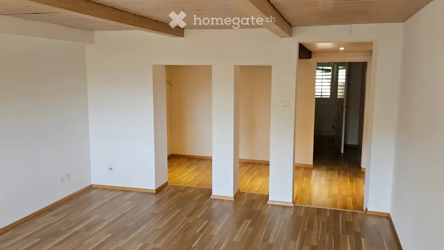 Appartement à louer - Kirchplatz 10, 9450 Altstätten SG - Photo 3