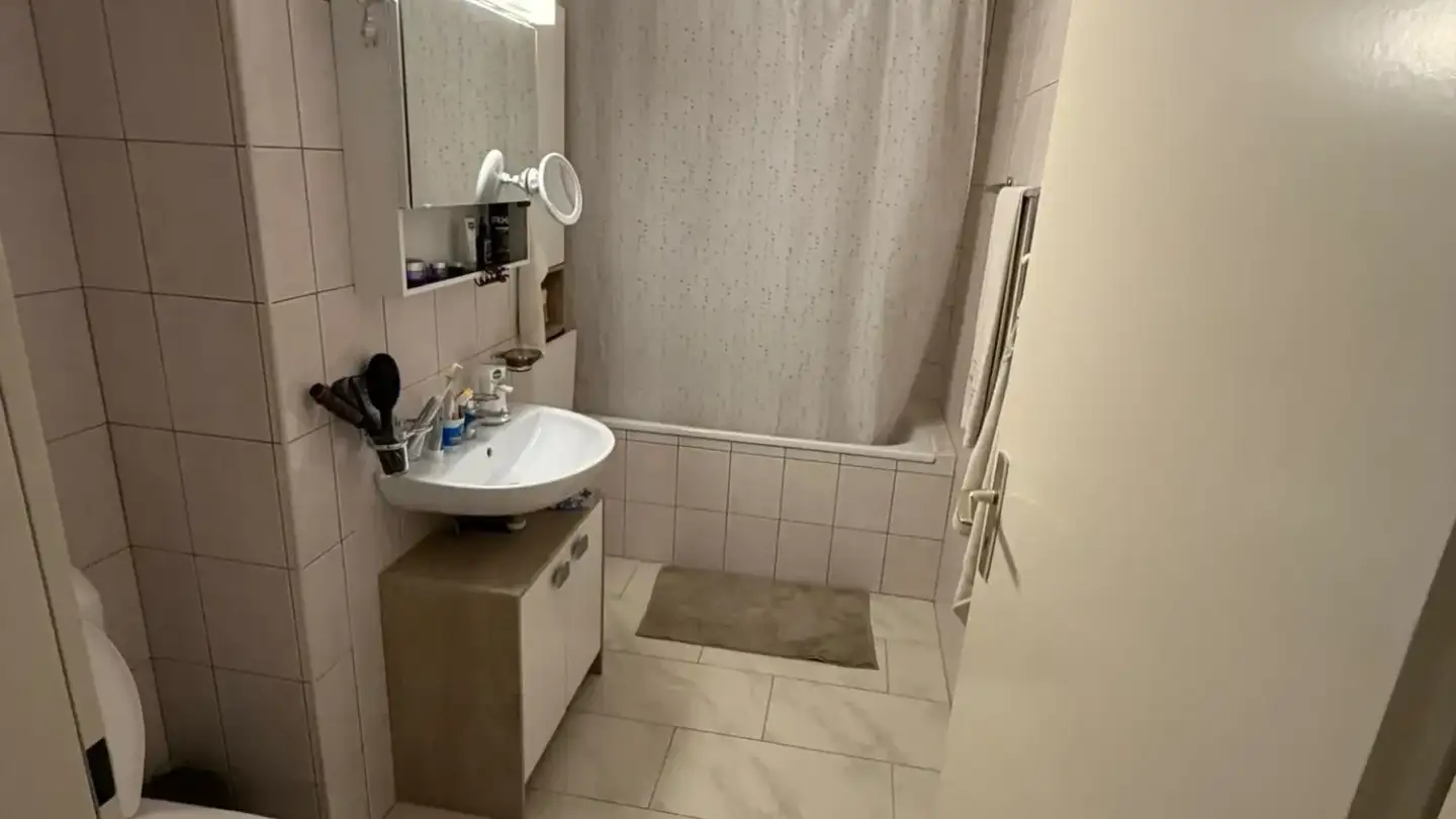 Wohnung mieten - Clos-Derrey, 1623 Semsales - Foto 3