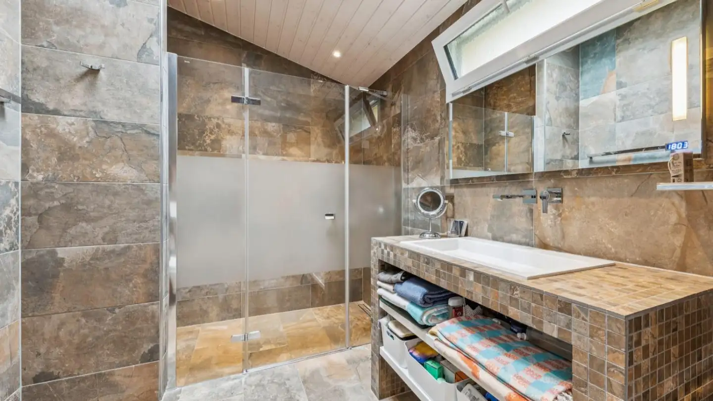 Single house for sale - 1618 Châtel-St-Denis - Photo 4
