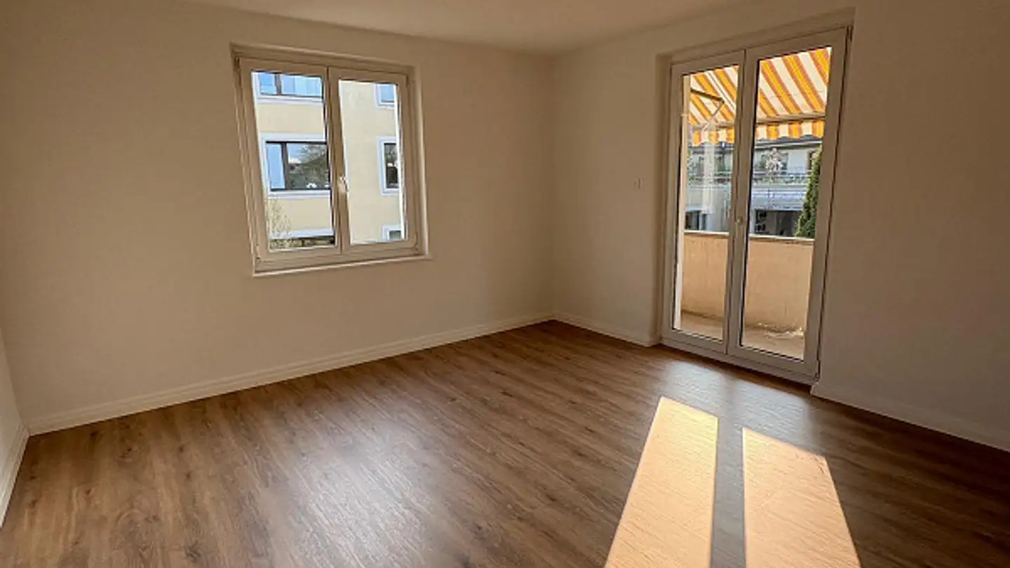 Appartamento in affitto - Chemin De La Prévôté / Propsteiweg 14, 2504 Biel/Bienne - Foto 2