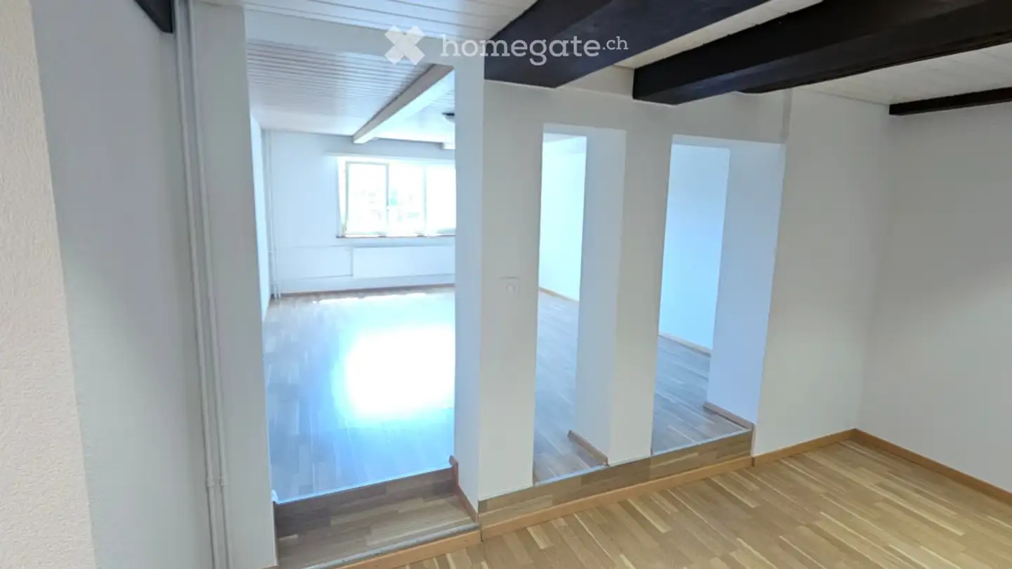 Appartement à louer - Kirchplatz 10, 9450 Altstätten SG - Photo 4