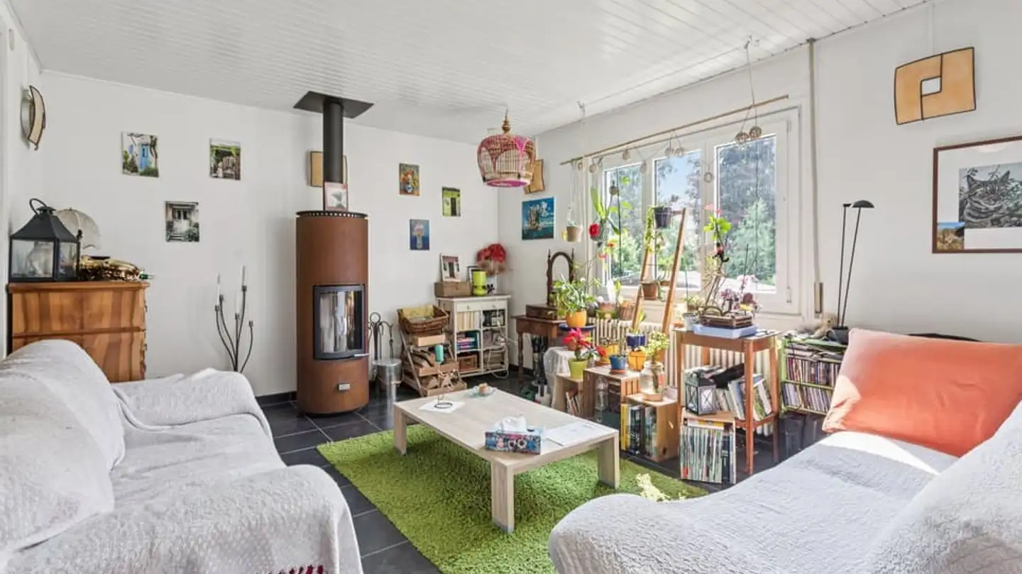 Casa singola in vendita - 1562 Corcelles-près-Payerne - Foto 3