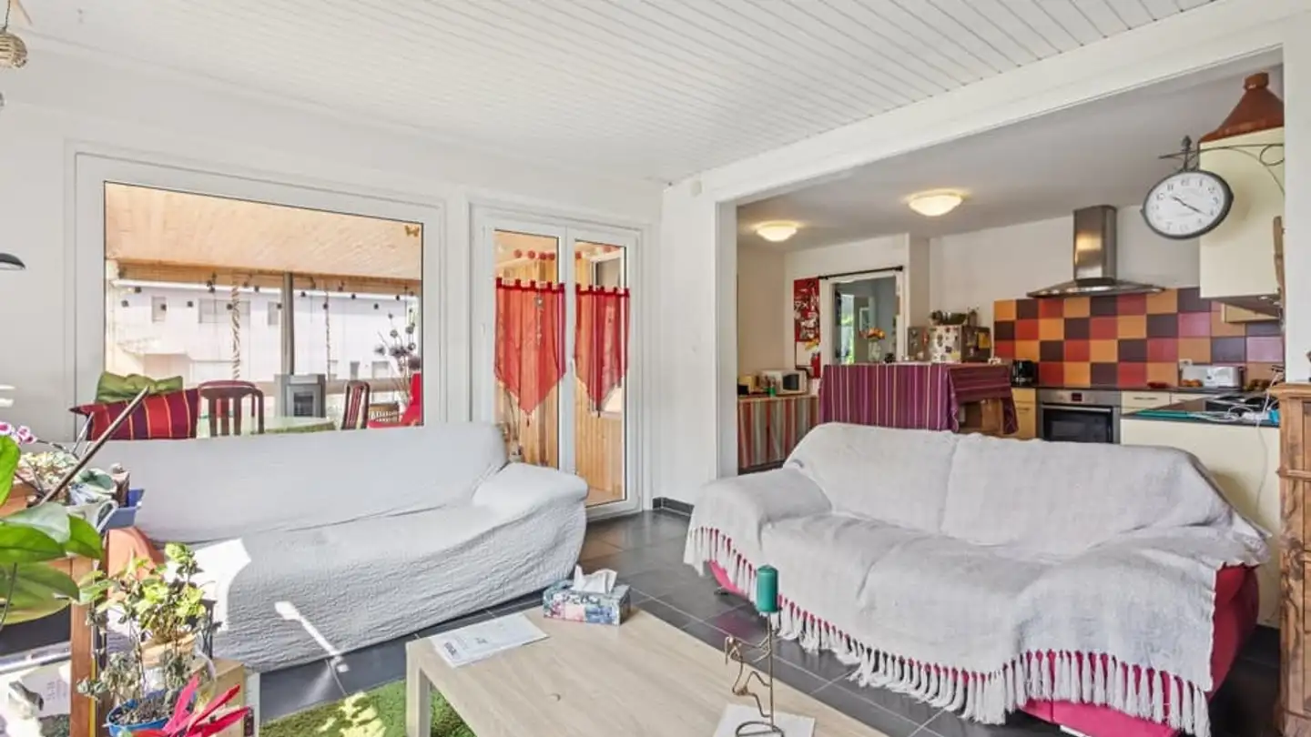 Casa singola in vendita - 1562 Corcelles-près-Payerne - Foto 4