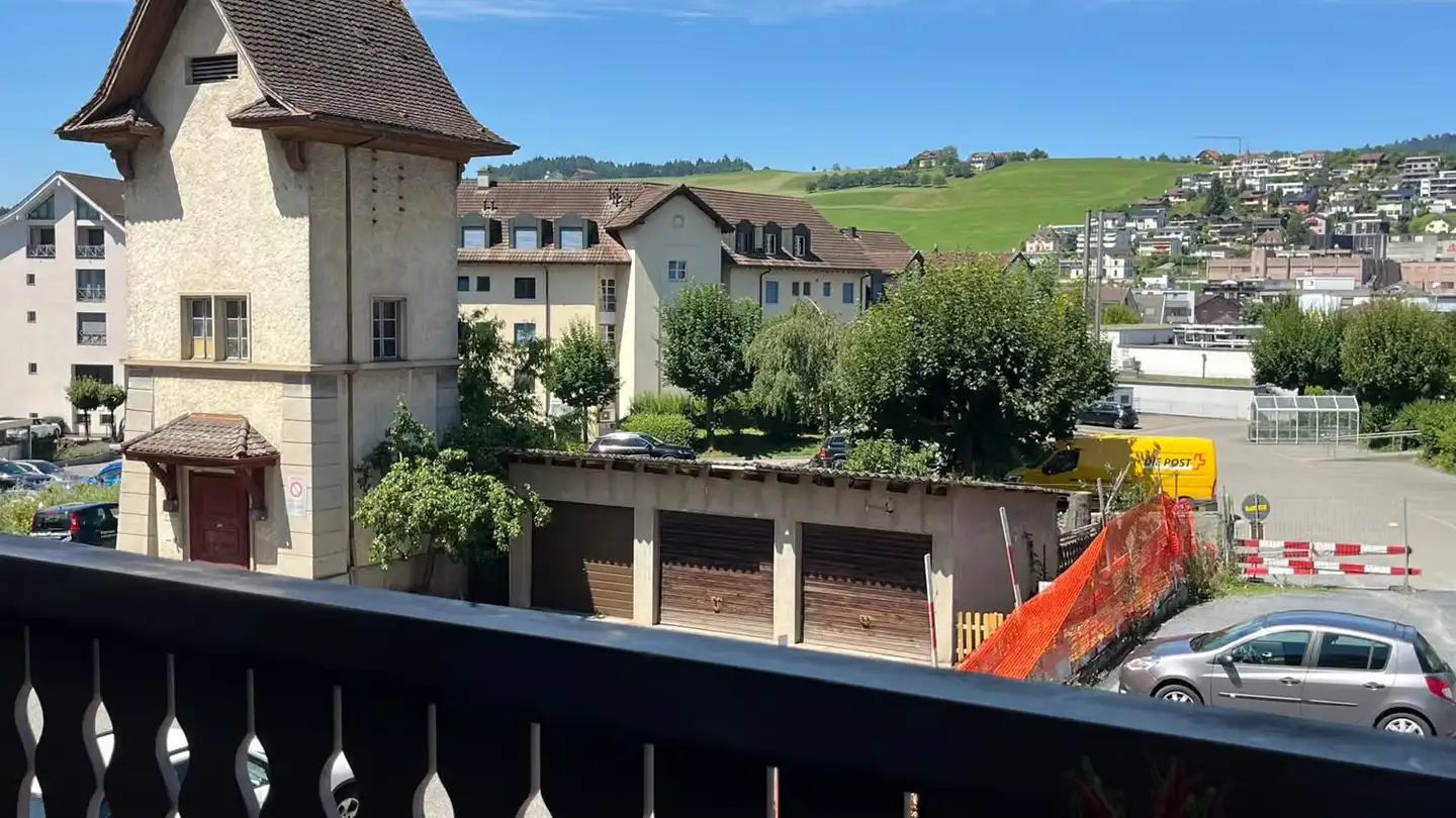 Stanza singola in affitto - Oberdorf 15, 6403 Küssnacht am Rigi - Foto 4