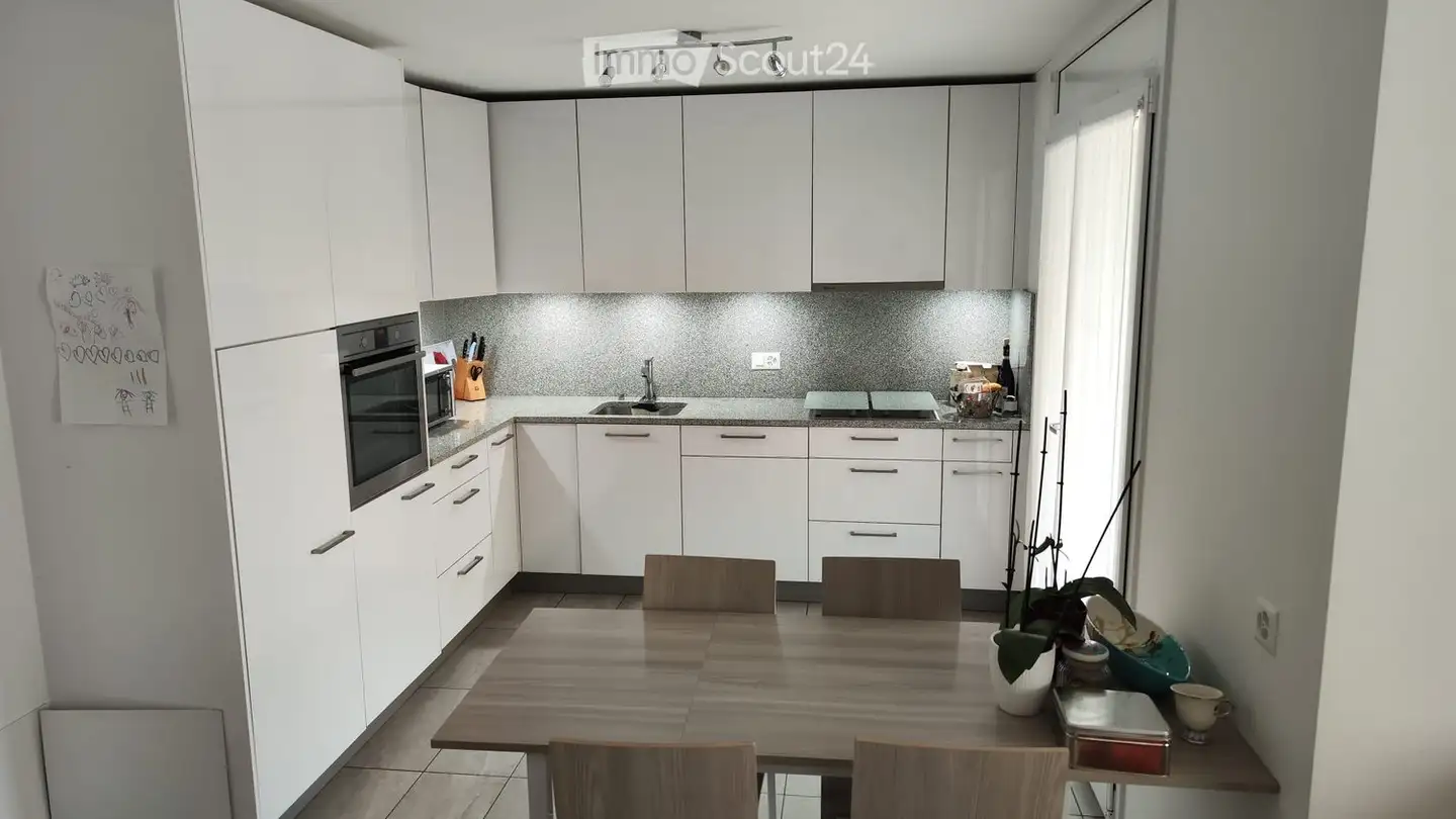 Wohnung mieten - Via Brughiera, 6598 Tenero - Foto 4