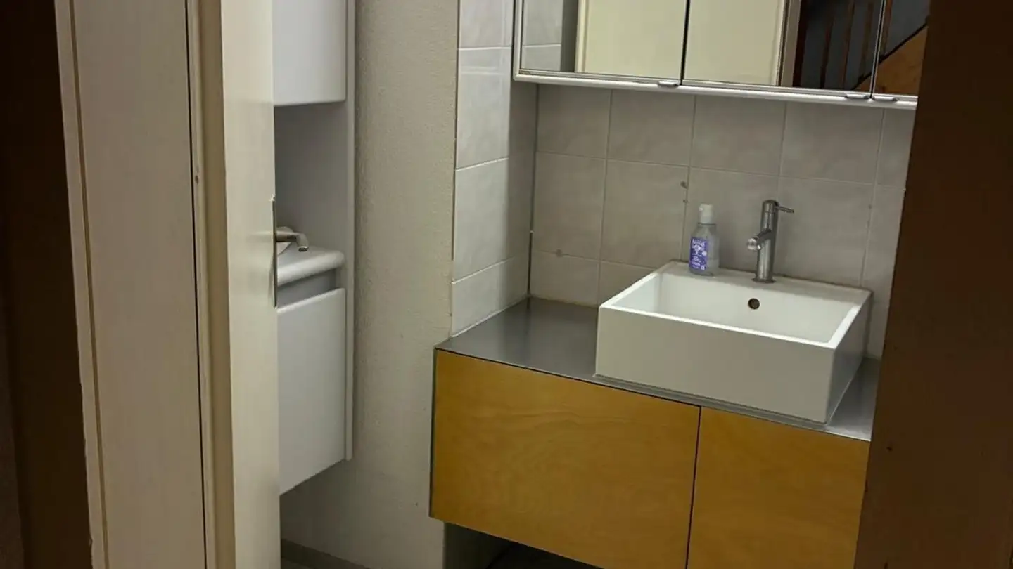 Chambre à louer - 5400 Baden - Photo 2