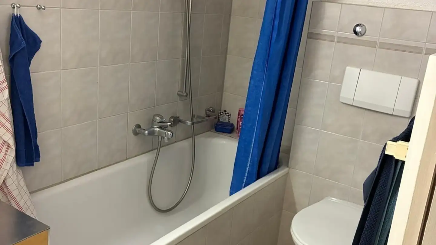 Chambre à louer - 5400 Baden - Photo 3