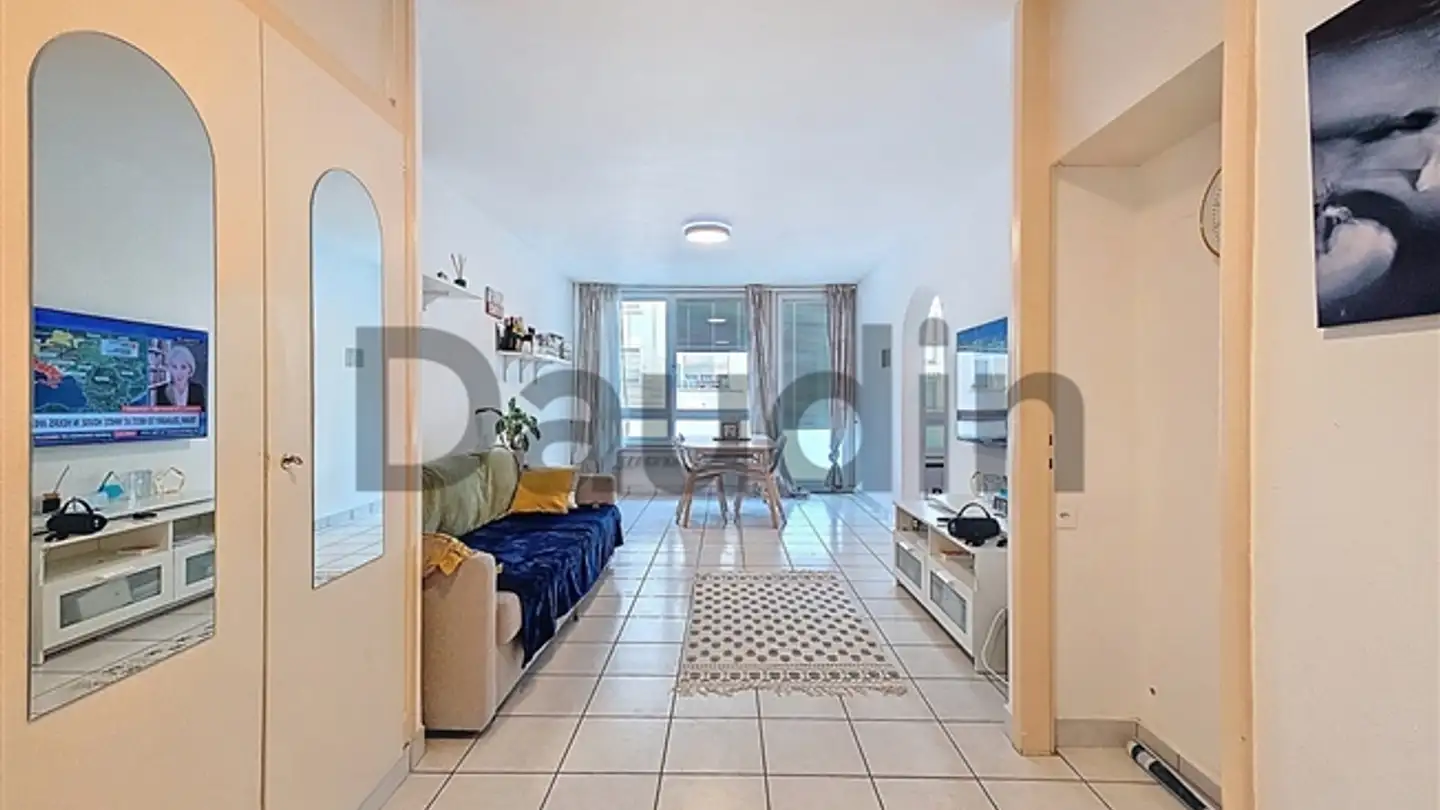 Appartamento in vendita - 1201 Genève